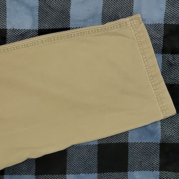 Patagonia.  Canvas Jeans. No issues. Men's size 36 - Picture 7 of 14